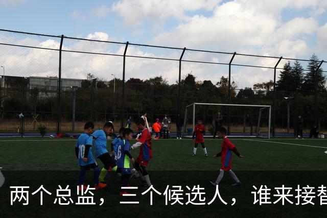 两个总监，三个候选人，谁来接替卡里克，曼联换帅先卡在宫斗这关