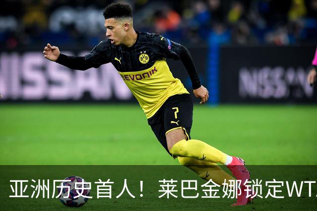 亚洲历史首人！莱巴金娜锁定WTA年终世界第一 今年两夺大满贯冠军
