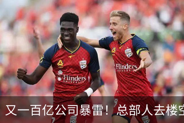 又一百亿公司暴雷！总部人去楼空，创始人失联被立案，谁来兜底？
