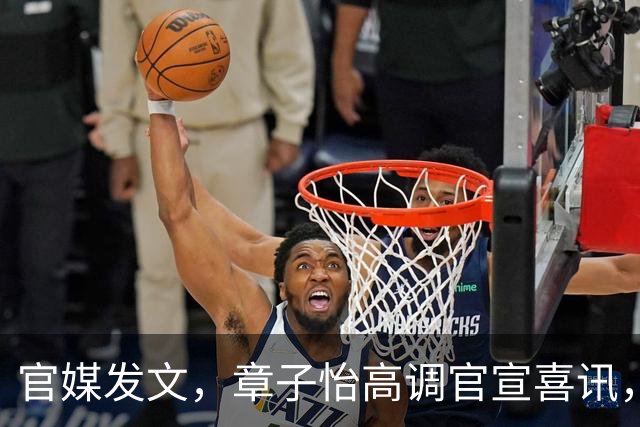 官媒发文，章子怡高调官宣喜讯，47岁的她私生活到底有多壕