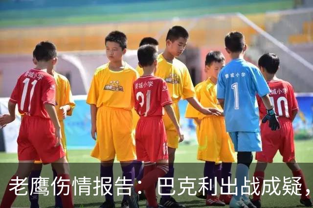 老鹰伤情报告：巴克利出战成疑，两外接手确定缺阵